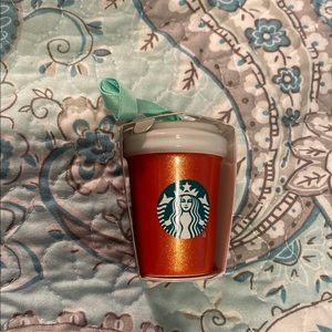 2020 Starbucks Limited Edition Ornament
